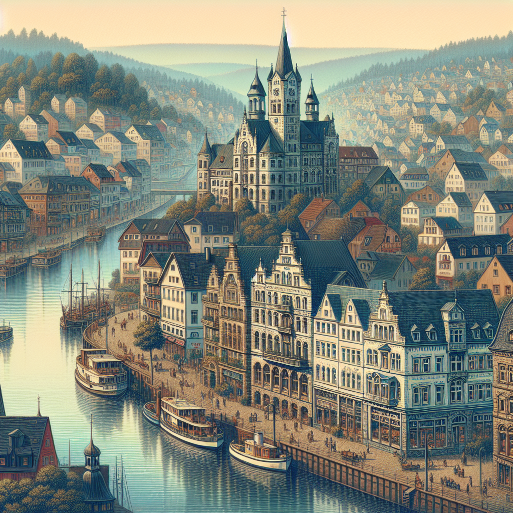 Bodenrichtwert Duisburg Alt Homberg 2026